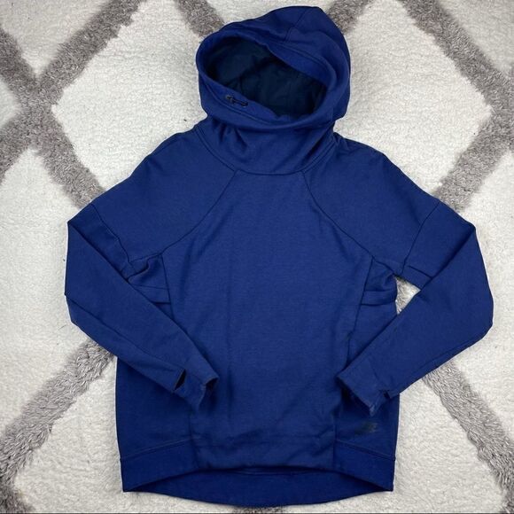 Women’s Nike Turtleneck Sweater  - Picture 1 of 4